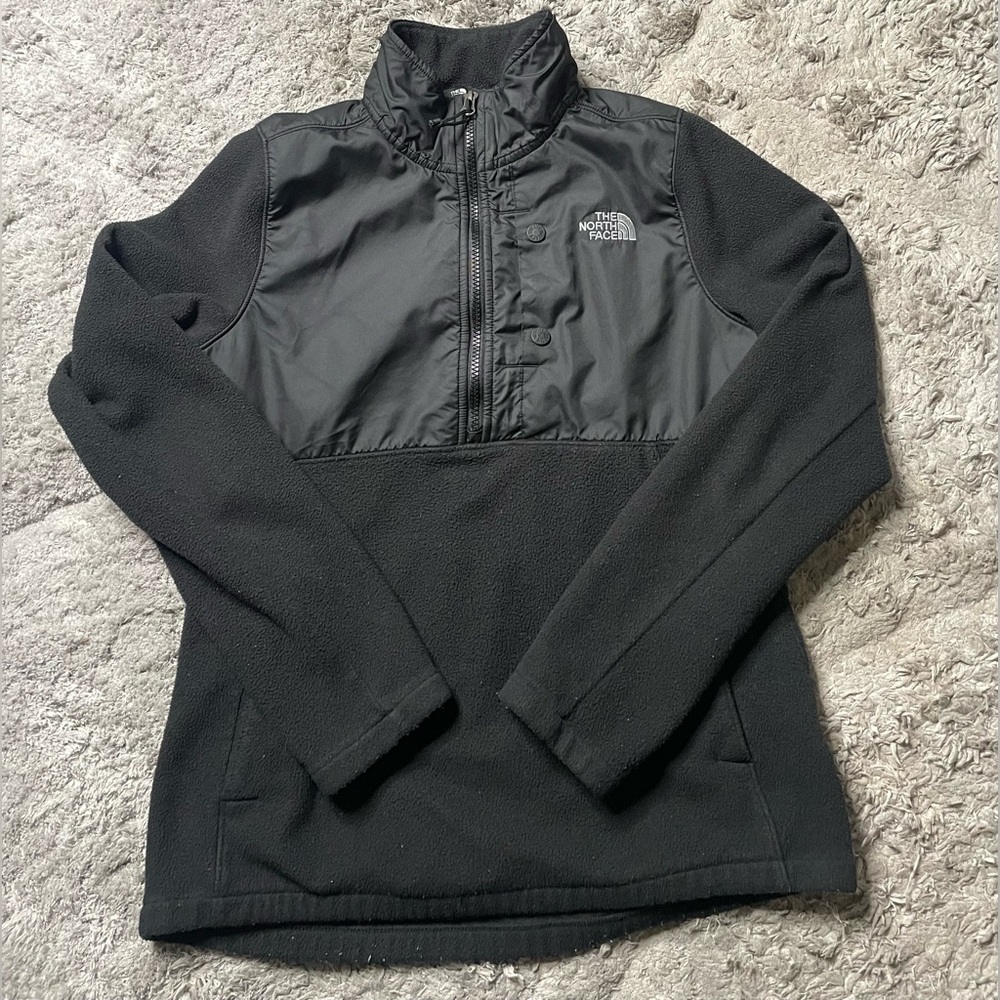 🖤The North Face Black Jacket women’s size small